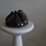 Ceramic Dumpling Vases by Meagan Cignoli