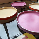 "Chromatics" Mid-century German Dishware by Arzberg