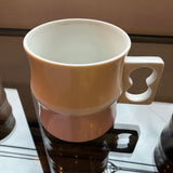 "Chromatics" Mid-century German Dishware by Arzberg