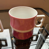 "Chromatics" Mid-century German Dishware by Arzberg