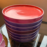 "Chromatics" Mid-century German Dishware by Arzberg