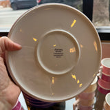 "Chromatics" Mid-century German Dishware by Arzberg