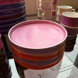 "Chromatics" Mid-century German Dishware by Arzberg