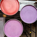 "Chromatics" Mid-century German Dishware by Arzberg