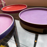 "Chromatics" Mid-century German Dishware by Arzberg