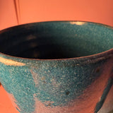 1970's Studio Pottery Wine Glasses - Price Per Glass