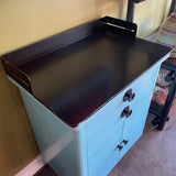 1950's Vintage Medicine Cabinet