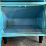 1950's Vintage Medicine Cabinet