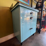 1950's Vintage Medicine Cabinet