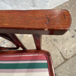 1920's Bentwood Side Chair Chair by Josef Hoffmann Chairs dawn leahy