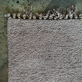 5'5" x 7'10" Vintage 1980's Moroccan Rug