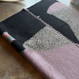 5'5" x 7'10" Vintage 1980's Moroccan Rug