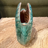 1940's Ceramic Fern Vase by Stangl Pottery Vase CANDID HOME