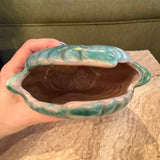 1940's Ceramic Fern Vase by Stangl Pottery Vase CANDID HOME