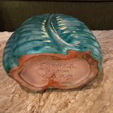 1940's Ceramic Fern Vase by Stangl Pottery Vase CANDID HOME