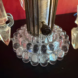 1950's Regency Waterfall Lamps : Price for Each