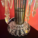 1950's Regency Waterfall Lamps : Price for Each