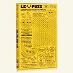 Le Puzz 500 Piece Puzzles Jigsaw Puzzles le puzz   