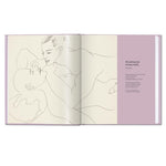 Andy Warhol: Love, Sex, and Desire Books taschen   