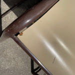 1970's French School Chairs - 1 Available Chairs CANDID HOME