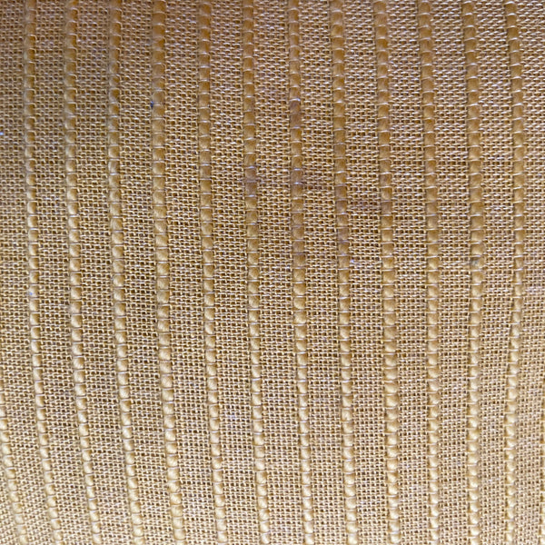 1970's Vintage 11" Woven Pillow Pillows CANDID HOME