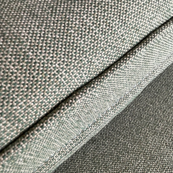 Mid-century Matching Tweed Sofa + Loveseat Sofa CANDID HOME