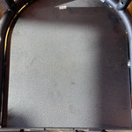 80's Stackable Metal Chairs by Robert Mallet Stevens - Price for Each Chairs CANDID HOME