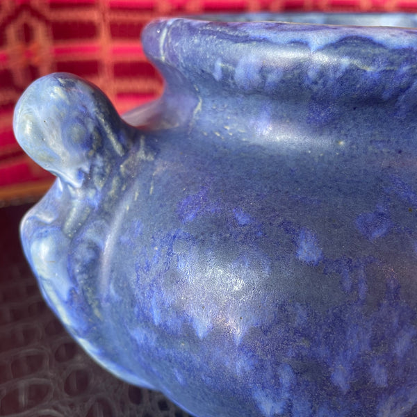 Vintage Italian Ceramic Pot planter CANDID HOME