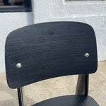 Mid-centruy Vitra Standard Chairs by Jean Prouvé - Price Per Chair Chairs CANDID HOME