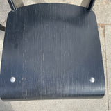 Mid-centruy Vitra Standard Chairs by Jean Prouvé - Price Per Chair Chairs CANDID HOME