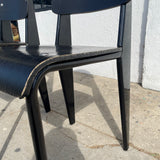 Mid-centruy Vitra Standard Chairs by Jean Prouvé - Price Per Chair Chairs CANDID HOME