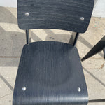 Mid-centruy Vitra Standard Chairs by Jean Prouvé - Price Per Chair Chairs CANDID HOME