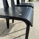 Mid-centruy Vitra Standard Chairs by Jean Prouvé - Price Per Chair Chairs CANDID HOME