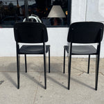 Mid-centruy Vitra Standard Chairs by Jean Prouvé - Price Per Chair Chairs CANDID HOME