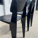 Mid-centruy Vitra Standard Chairs by Jean Prouvé - Price Per Chair Chairs CANDID HOME