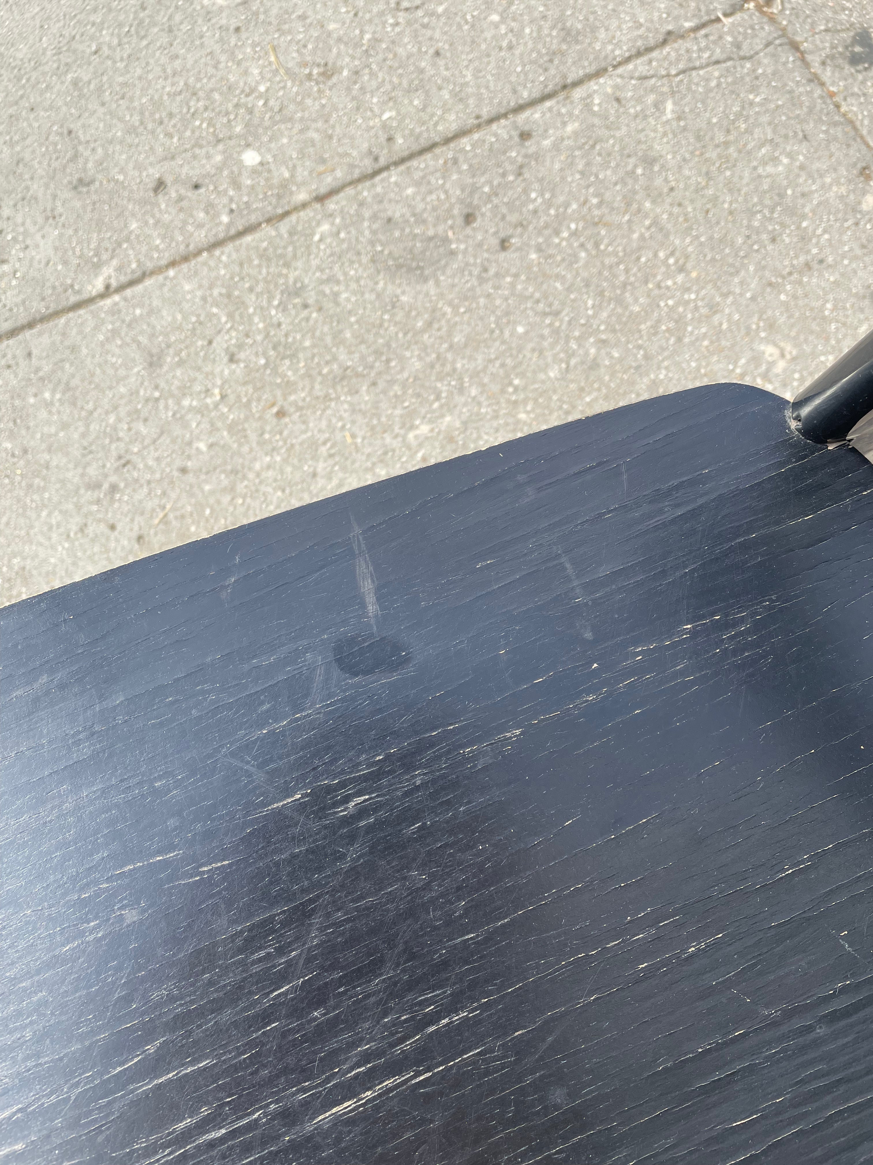 Mid-centruy Vitra Standard Chairs by Jean Prouvé - Price Per Chair Chairs CANDID HOME