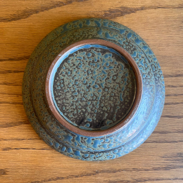 Assorted Vintage Ceramic Ashtrays ashtray CANDID HOME
