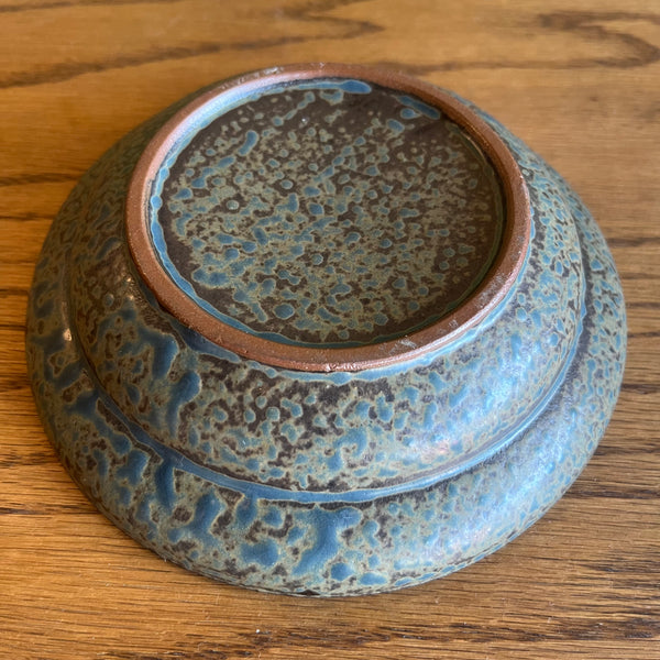 Assorted Vintage Ceramic Ashtrays ashtray CANDID HOME