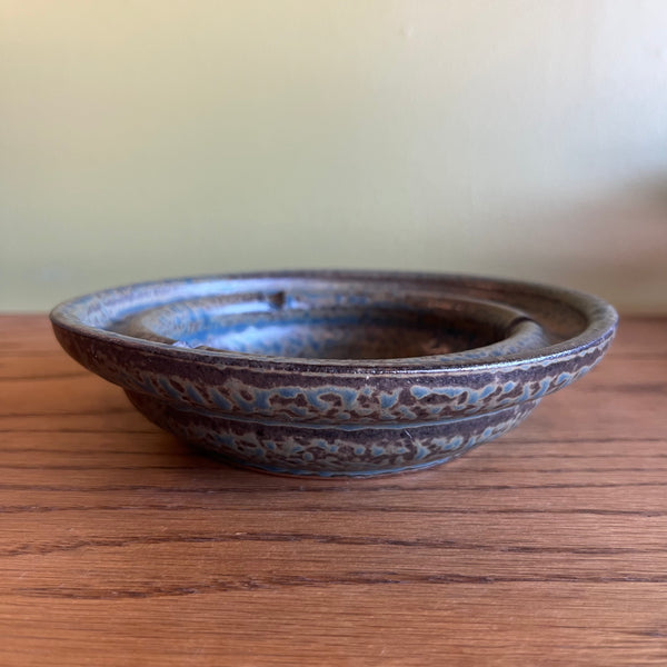 Assorted Vintage Ceramic Ashtrays ashtray CANDID HOME