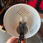 1970's Vintage "Hebi" Lamp designed by Isao Hosoe Lamps CANDID HOME