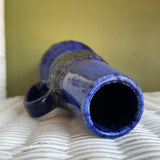 1960's Vintage "Fat Lava" Vase Vase CANDID HOME