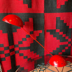 1980's Vintage Italian "Minikini" Lamp by Barbieri & Marianelli Lamps Beditorial