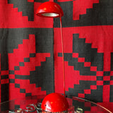 1980's Vintage Italian "Minikini" Lamp by Barbieri & Marianelli Lamps Beditorial