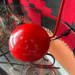 1980's Vintage Italian "Minikini" Lamp by Barbieri & Marianelli Lamps Beditorial
