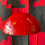 1980's Vintage Italian "Minikini" Lamp by Barbieri & Marianelli Lamps Beditorial