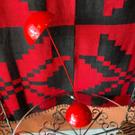 1980's Vintage Italian "Minikini" Lamp by Barbieri & Marianelli Lamps Beditorial