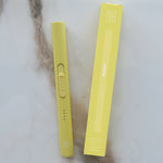 Flameless Lighter by Botanica Lighter BOTANICA Lemon Lime
