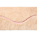 Atlas Cloud Bath Runner by Quiet Town - 56" x 22" Bath Mats & Rugs Quiet Town
