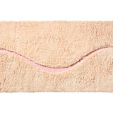Atlas Cloud Bath Runner by Quiet Town - 56" x 22" Bath Mats & Rugs Quiet Town