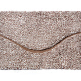 Atlas Cloud Bath Runner by Quiet Town - 56" x 22" Bath Mats & Rugs Quiet Town
